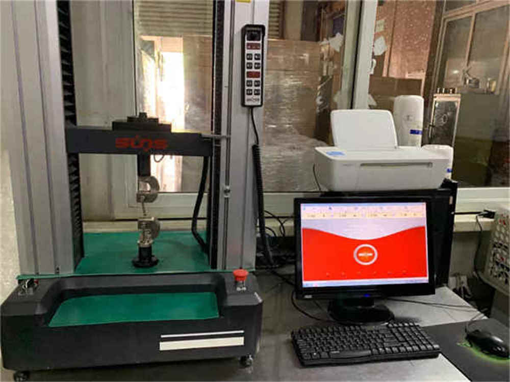 강한 손 사용 스트레치 필름 Strong Hand Use Stretch Film