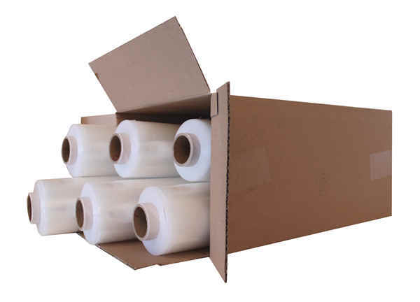 기계 사용 스트레치 필름 Machine Use Stretch Film