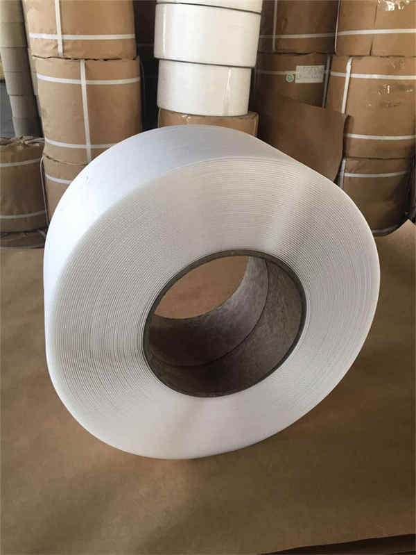 자동 달아서 기계에 대한 PP 포장 스트랩 PP Packing Strap For Automatic Strapping Machine