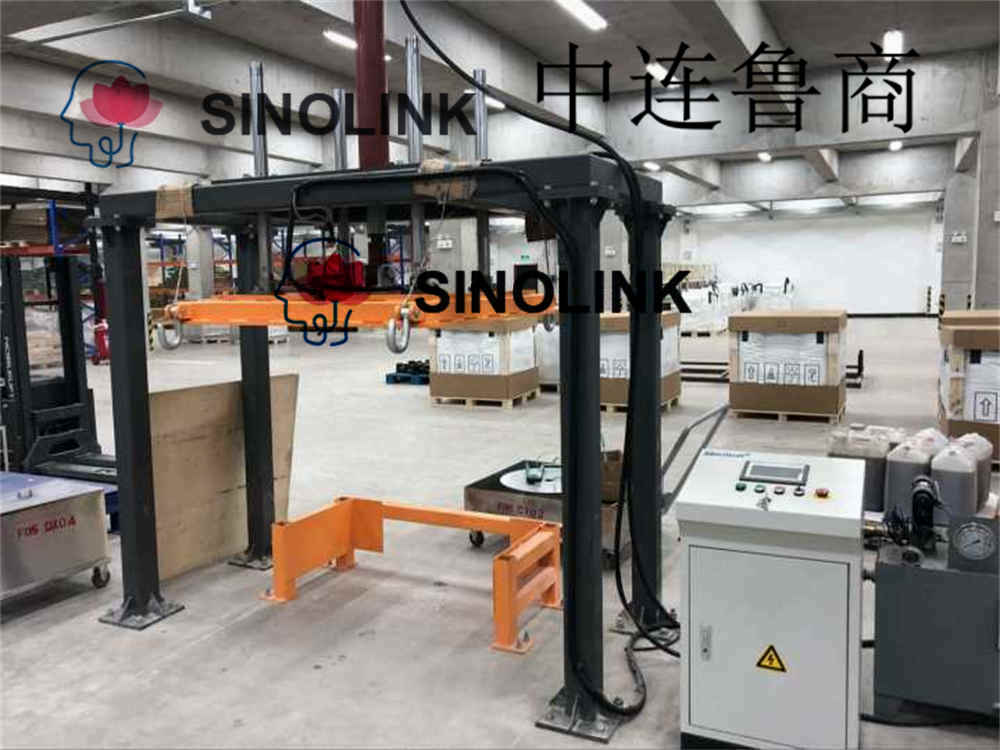 판매를 위해 중국에서 만든 자동 유압 프레스 판매를 위해 중국에서 만든 자동 유압 프레스