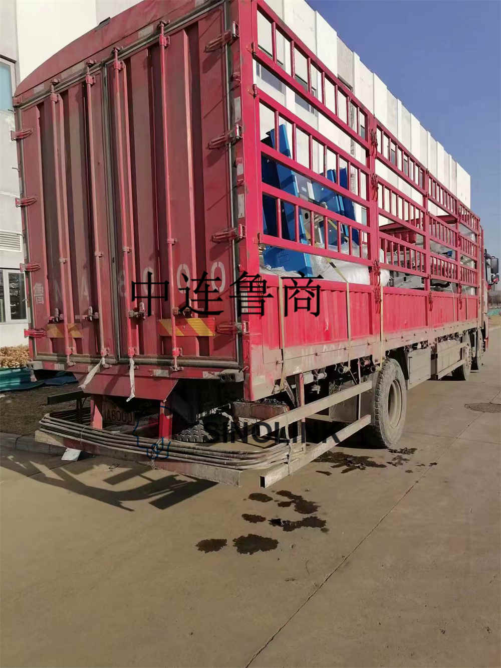 배달 프로젝트 Project For Delivery