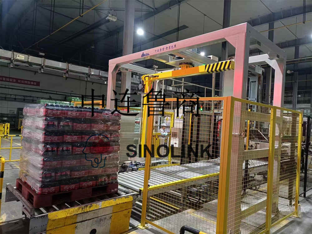 코카콜라 설치 사진 Coca Cola Installation Pictures