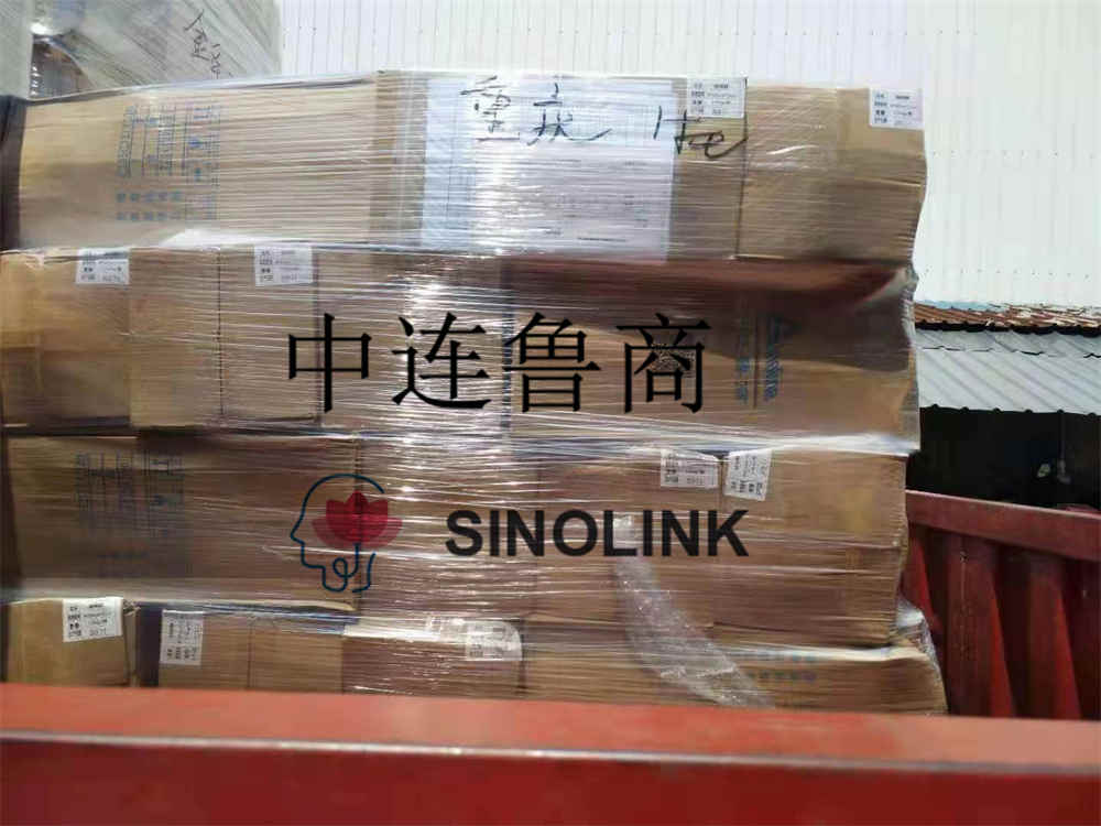 10Ton 스트레치 필름 납품 10Ton Stretch Film Deliverying