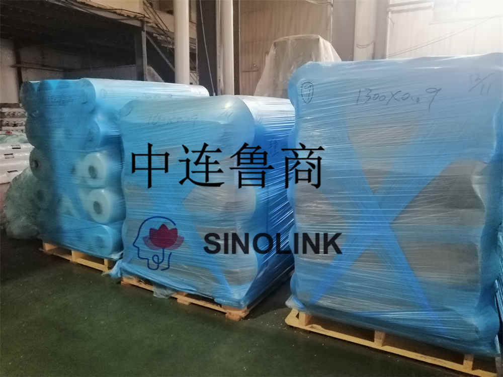 PE 커버 필름 PE Covering Film