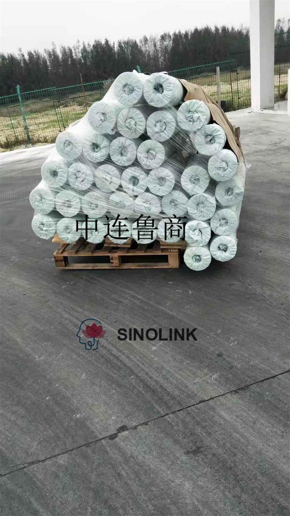 PE 커버 필름 PE Covering Film