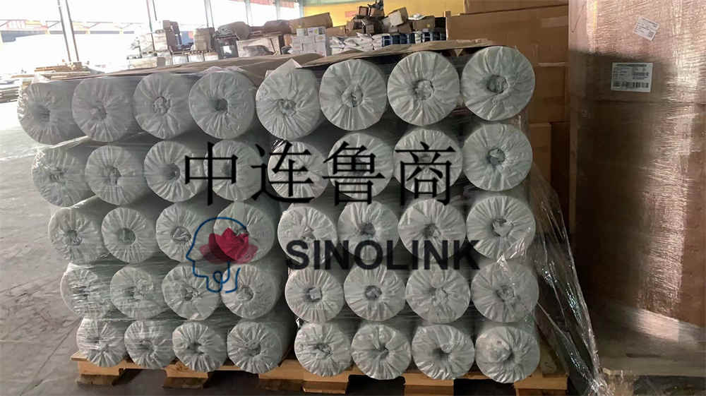 PE 커버 필름 PE Covering Film