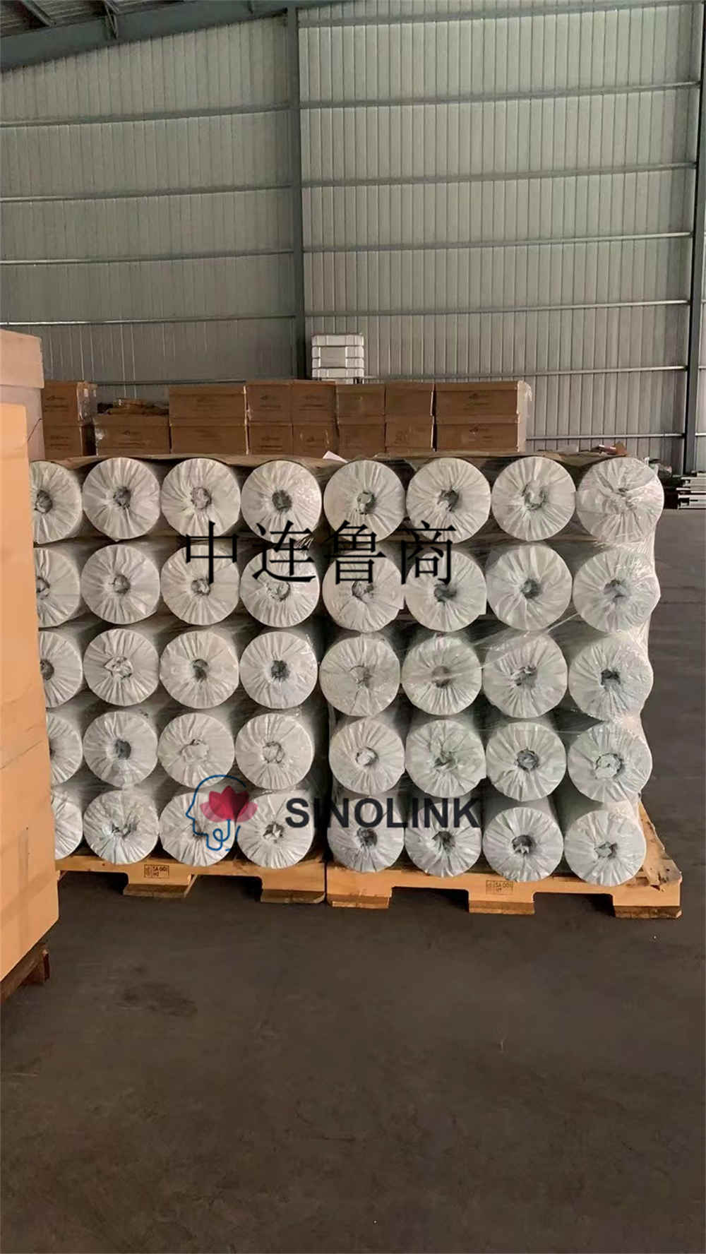 PE 커버 필름 PE Covering Film