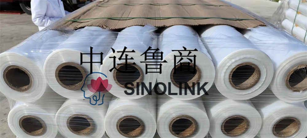 PE 커버 필름 PE Covering Film