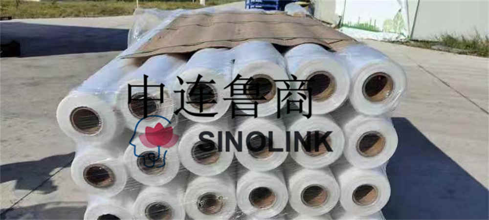 PE 커버 필름 PE Covering Film