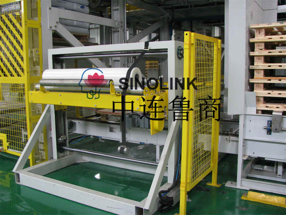 PE 상단 필름 하단 필름 PE 상단 필름 하단 필름