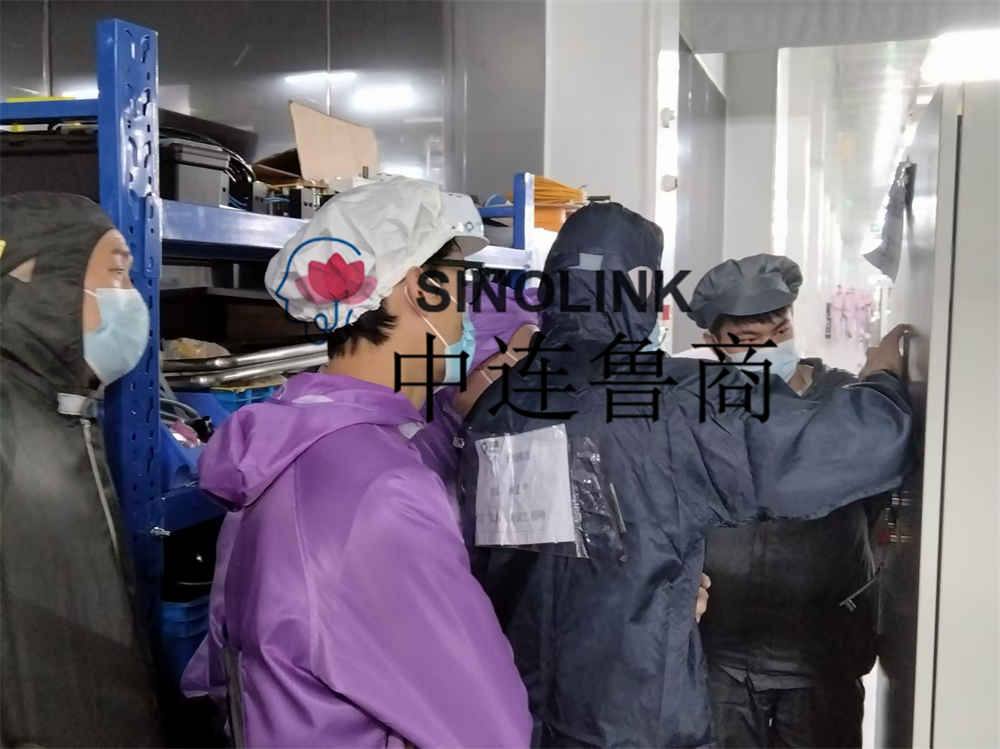 신에너지 산업을 위한 자동 운반 및 포장 시스템 신에너지 산업을 위한 자동 운반 및 포장 시스템